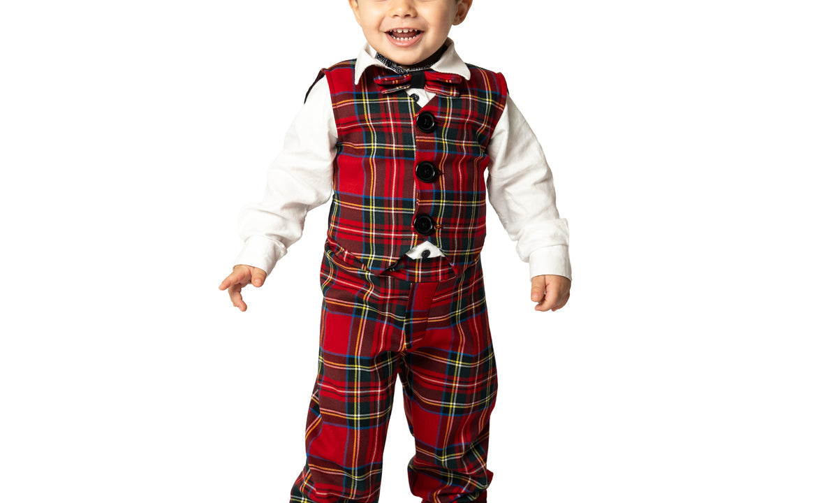 Abbigliamento bambino