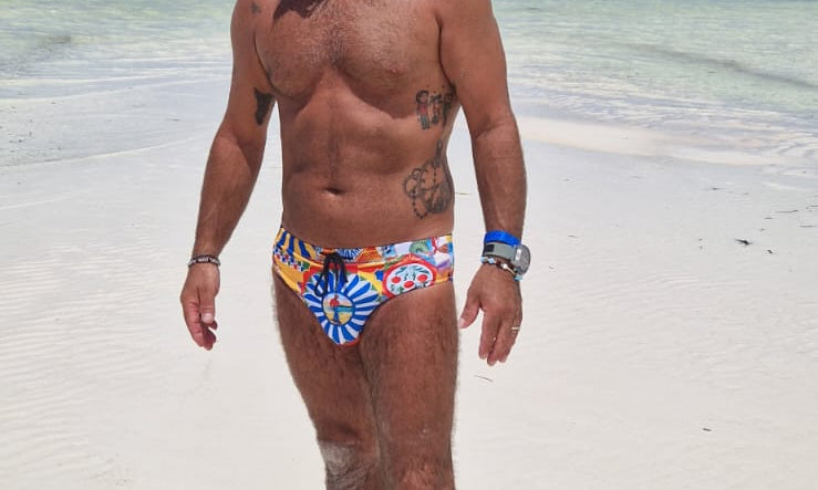 Costumi uomo