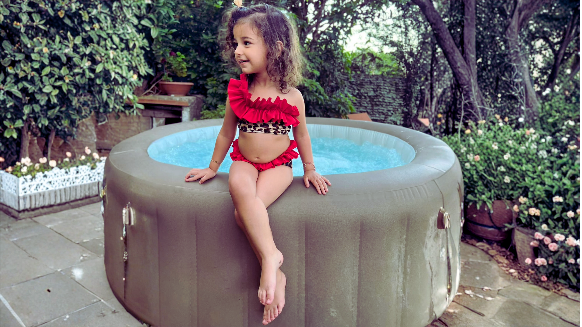 Costumi bambina