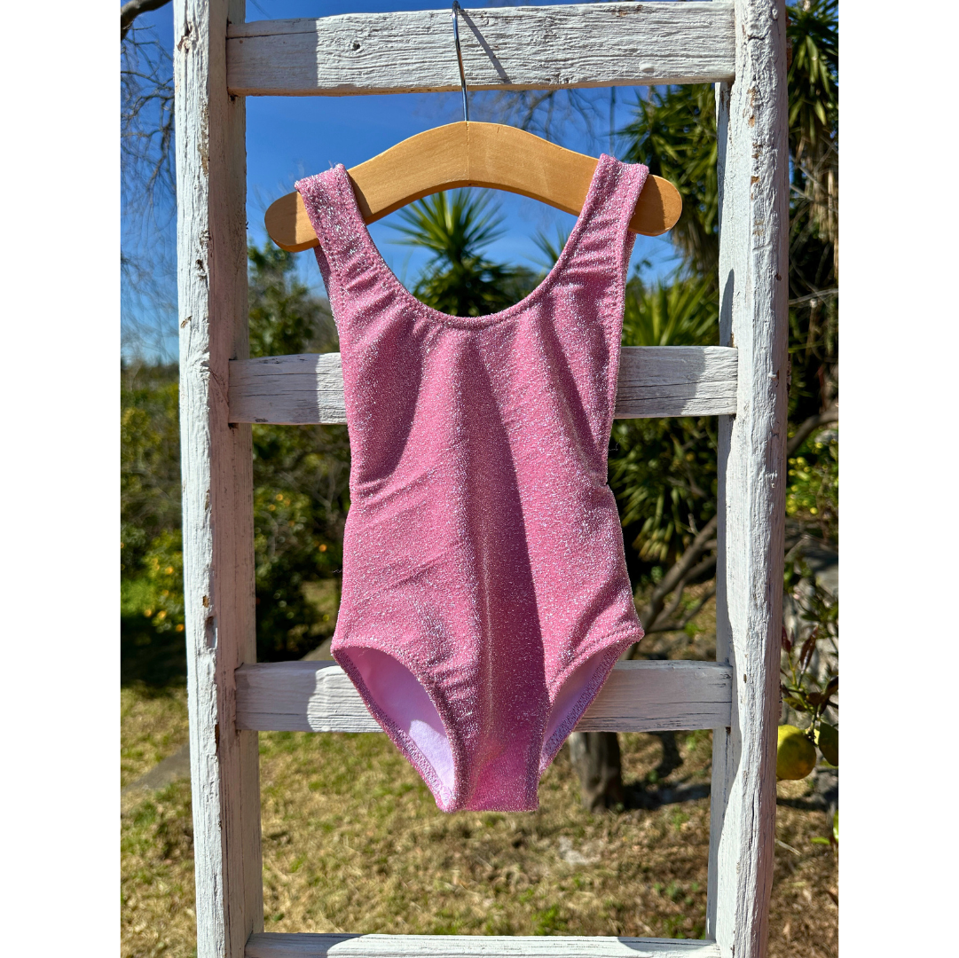Intero fiocco bambina