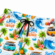 Boys' surf shorts