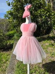 Carolina dress