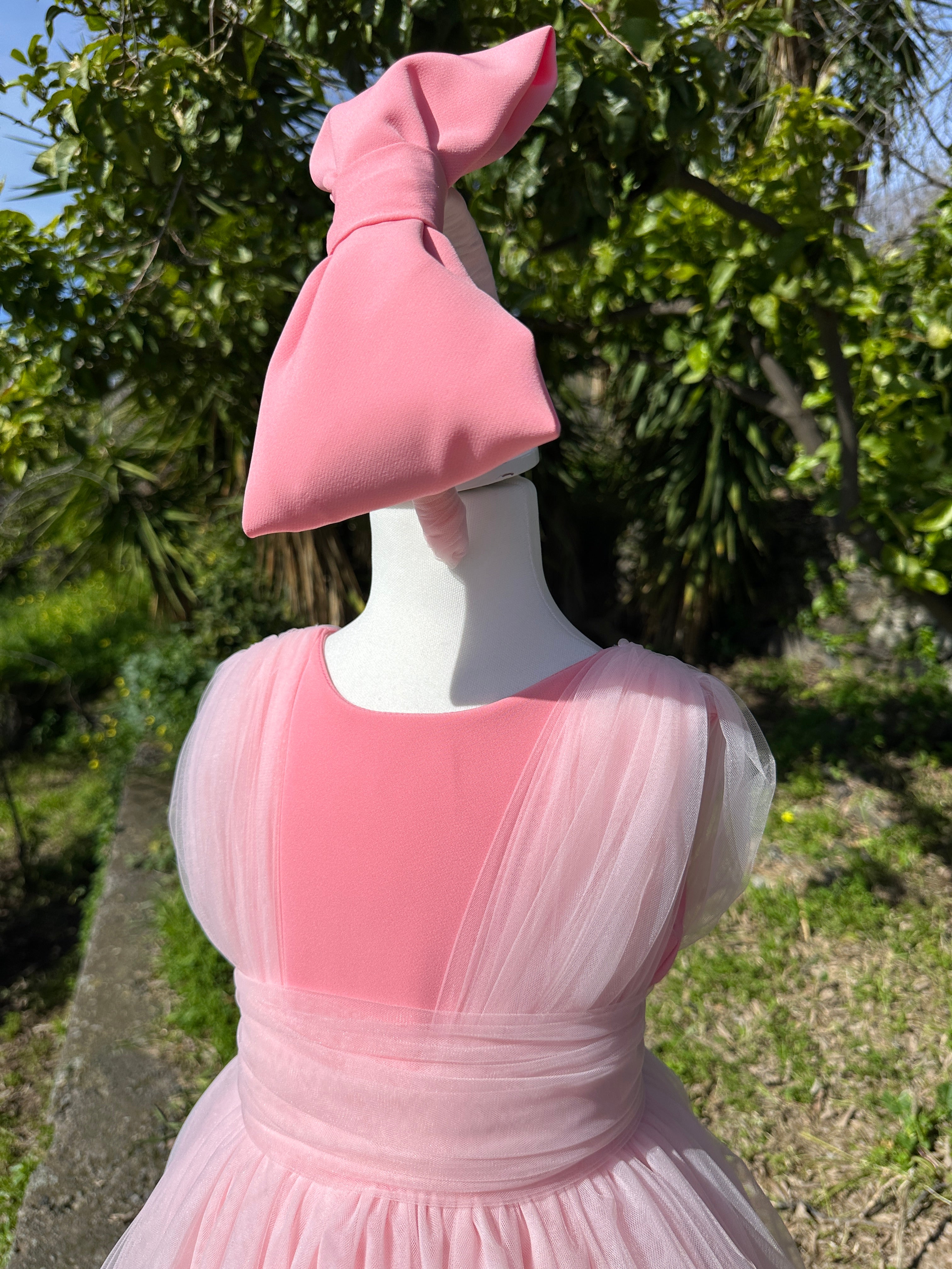 Carolina dress