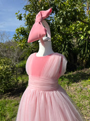 Carolina dress