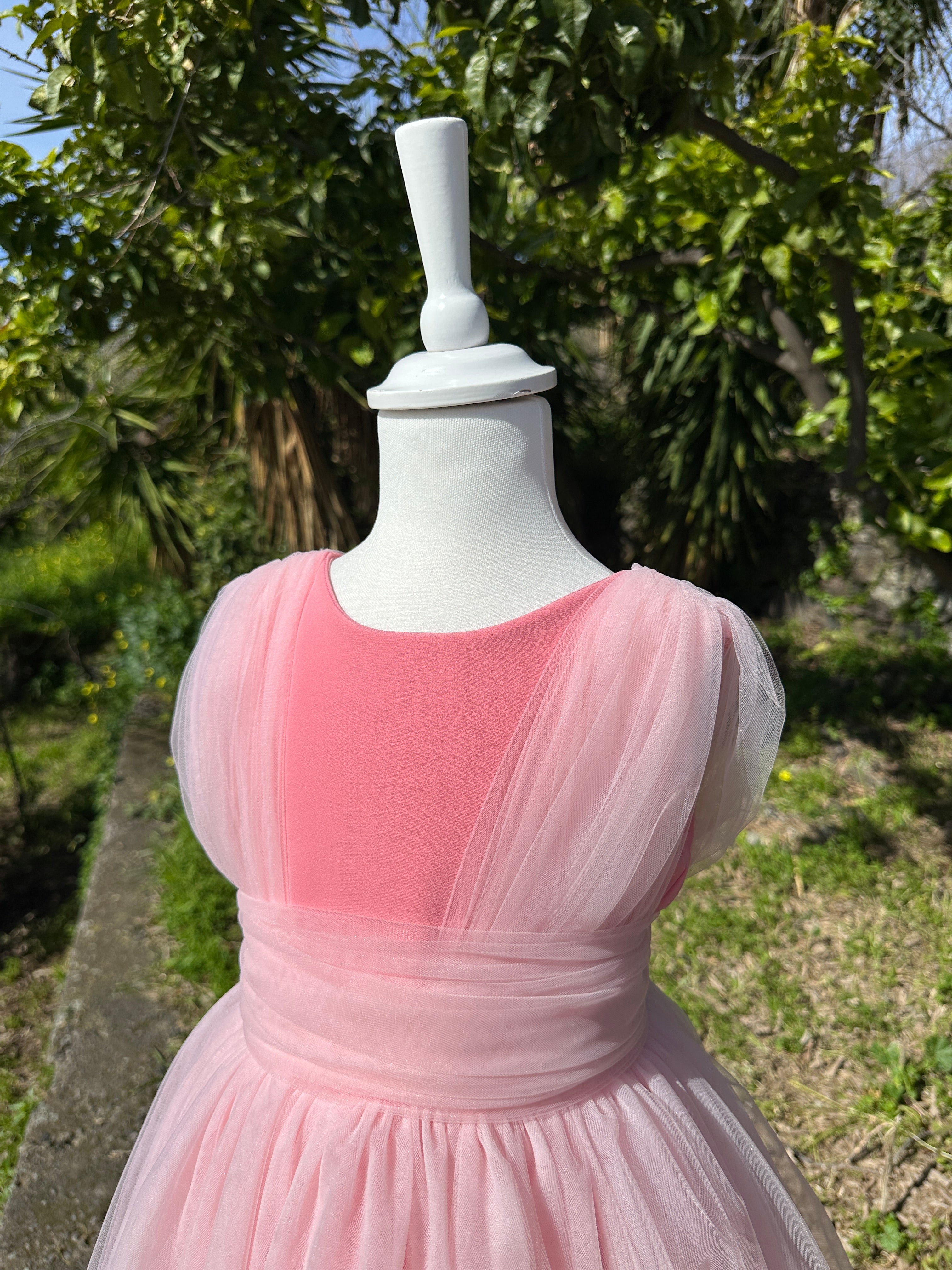 Carolina dress