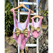 Intero fiocco donna