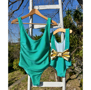 Intero fiocco donna