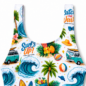 Intero donna surf
