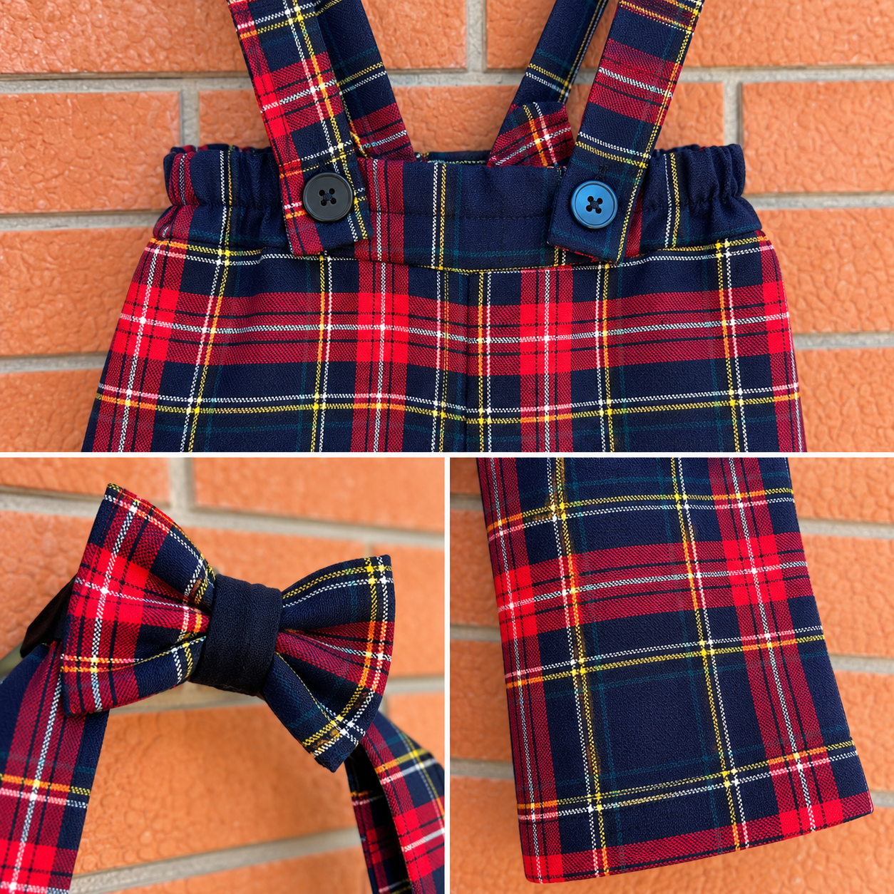 Pantaloneintartanscozzeseblubambino02.png