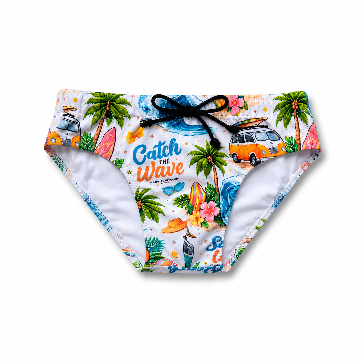 Slip bambino surf