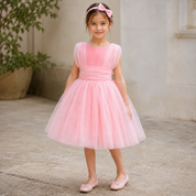 Carolina dress