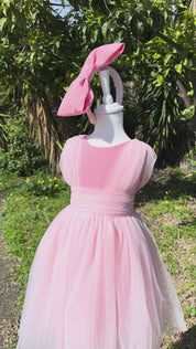 Carolina dress